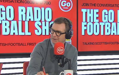 Former Celtic Star Shuts Down Fixture Timing Narrative