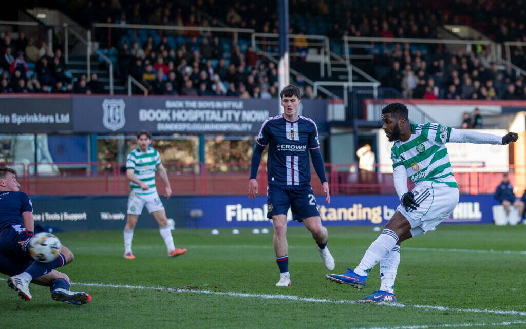 “If He Stays Fit” – Martin O’Neill Drops Iheanacho Verdict