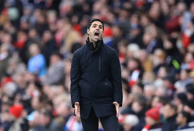 Mikel Arteta’s Brutal Rant That Transformed Celtic Star