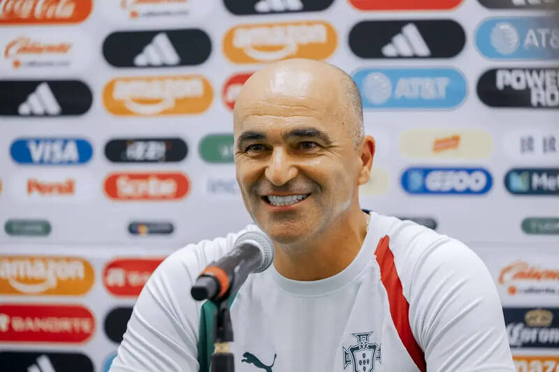 Roberto Martinez Celtic Rumours Intensify In Portugal