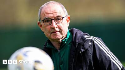 Green Brigade return may boost title bid &ndash; O’Neill