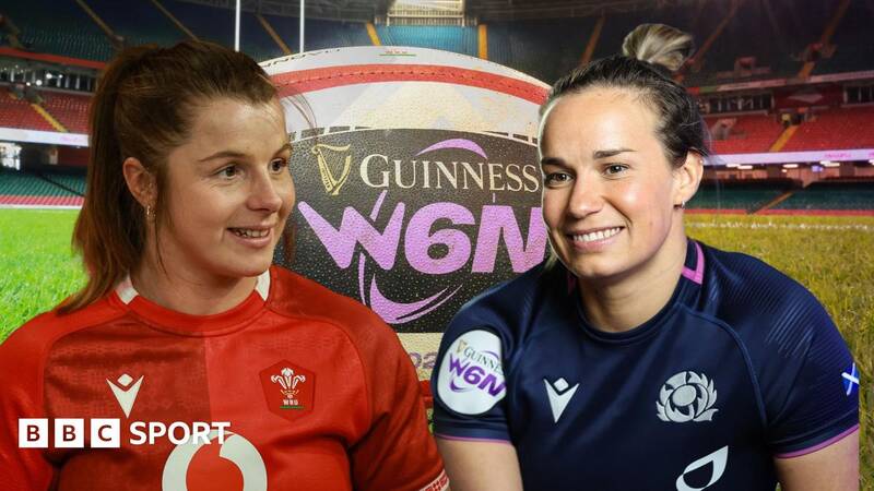 New faces but old rivalries as Wales host Scotland