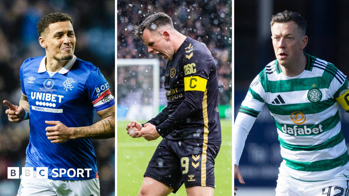 What’s next in captivating Premiership title race?