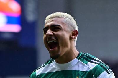 Julian Araujo posts heartfelt social media message after devastating injury update