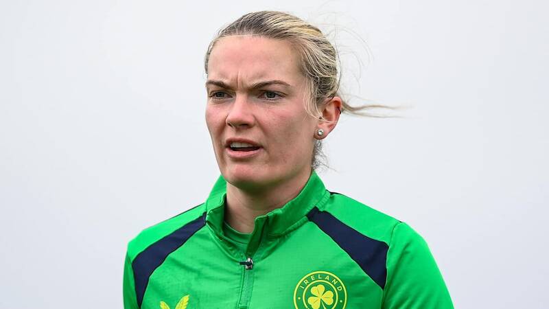 Every Celtic Women player who will represent their country during the international break