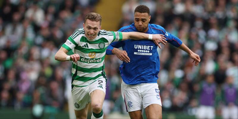Celtic gifted title boost over Hearts and Rangers with star set to return