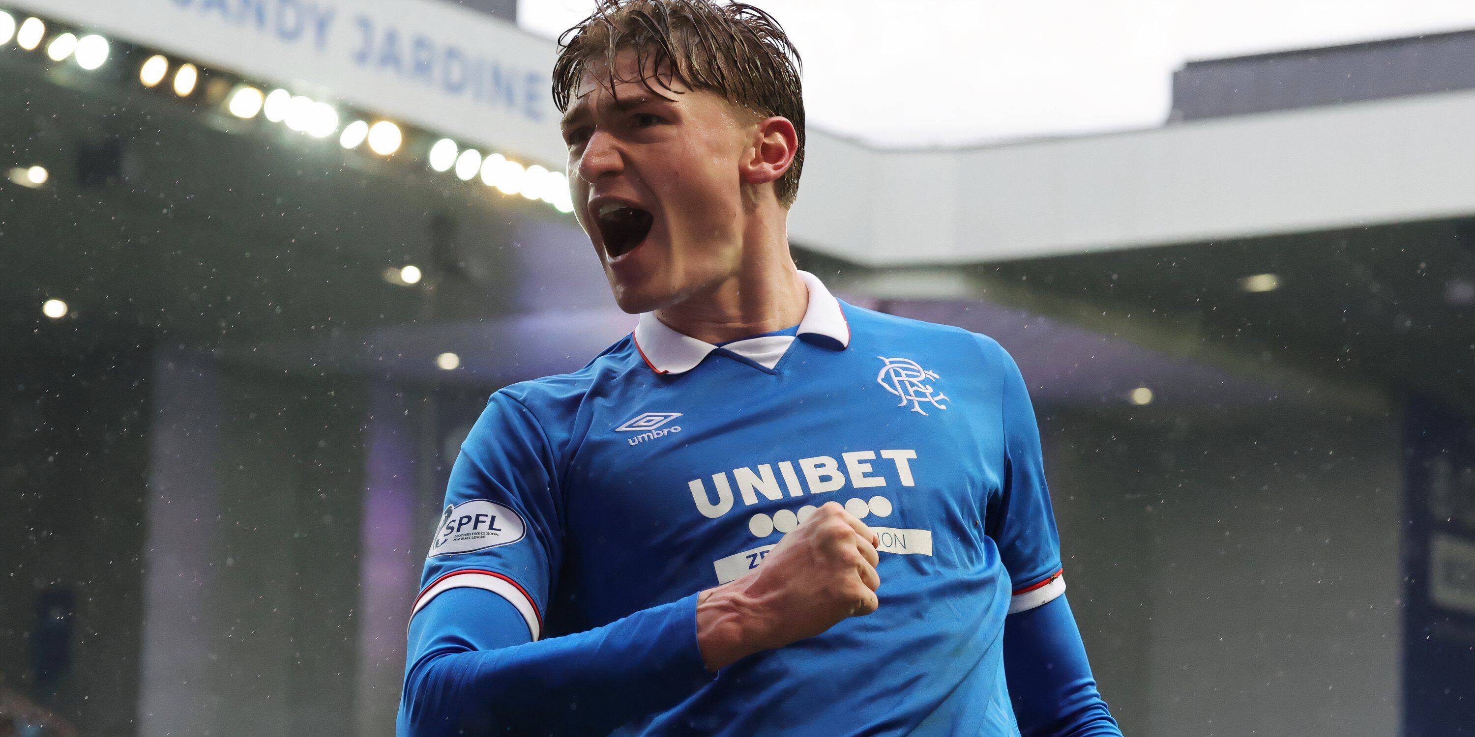 Rangers hit with quadruple injury blow in huge title boost for Hearts and Celtic