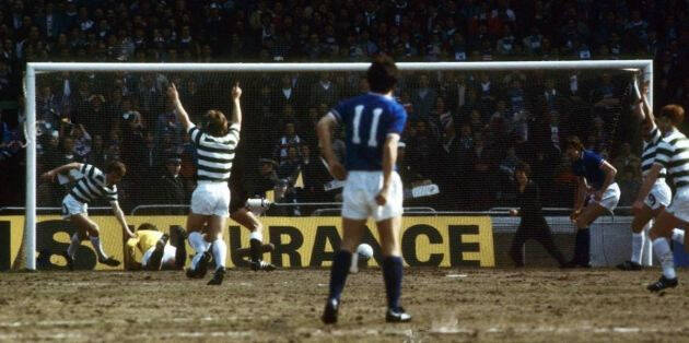 10th April – Five Memorable Celtic Moments on This Day