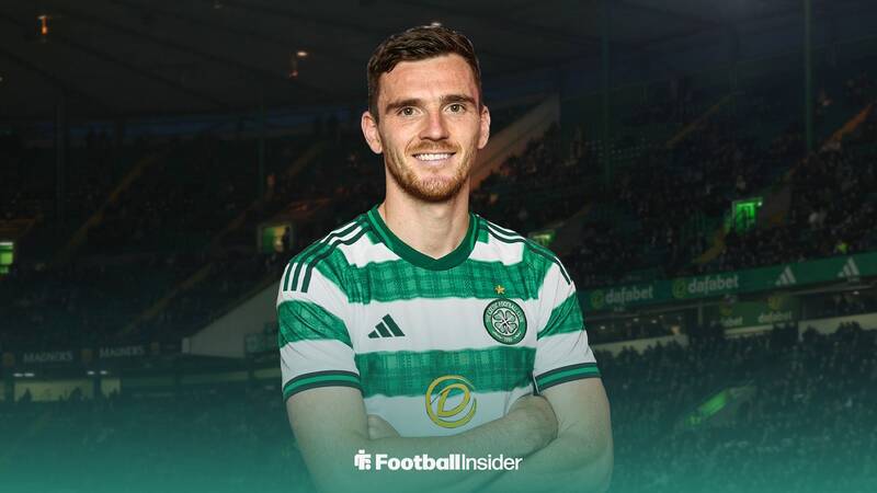 Celtic transfer news: Hoops have to make Andy Robertson transfer priority as Liverpool exit is confirmed