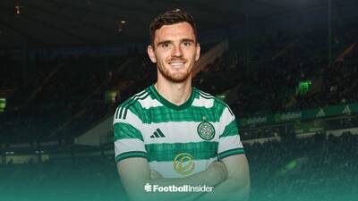 Celtic transfer news: Hoops have to make Andy Robertson transfer priority as Liverpool exit is confirmed