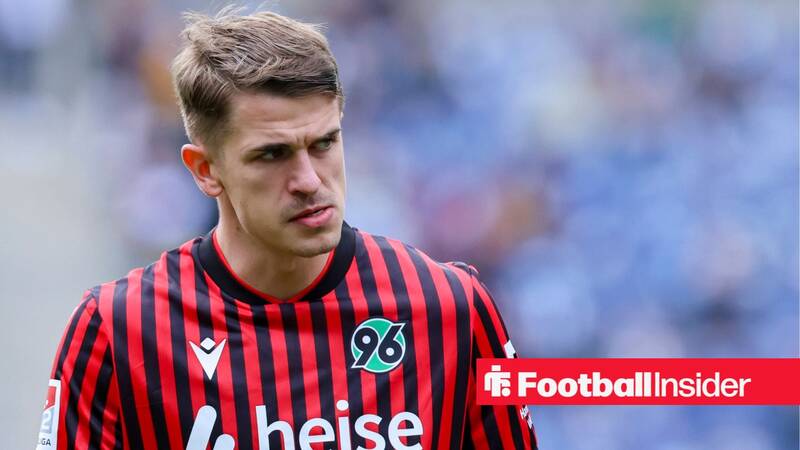 Celtic transfer news: Stats show exactly why Maik Nawrocki can have Parkhead redemption