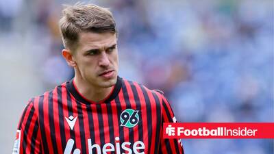 Celtic transfer news: Stats show exactly why Maik Nawrocki can have Parkhead redemption