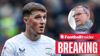 Sources: Celtic manager Martin O’Neill spotted watching on-loan Tottenham star