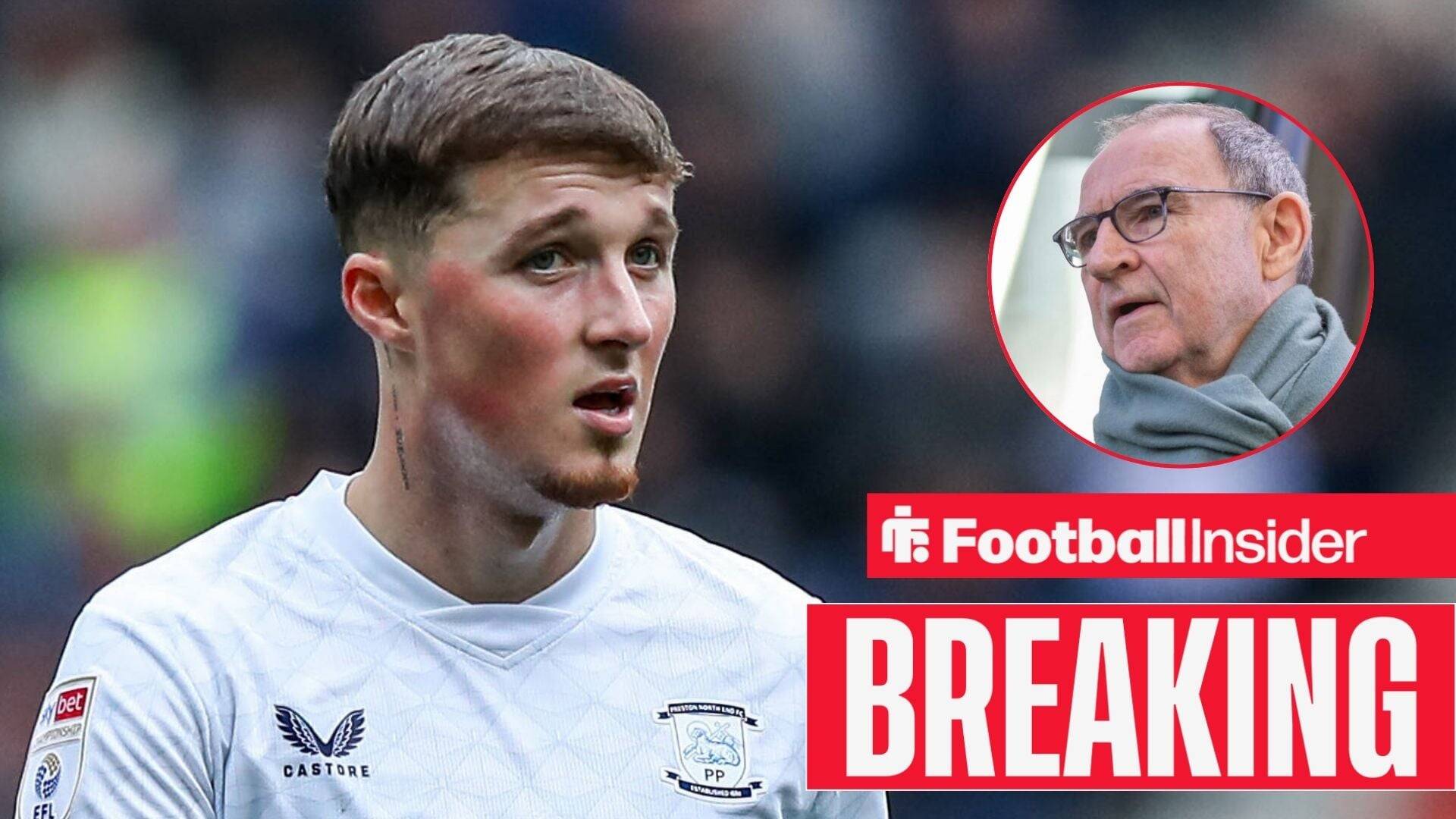 Sources: Celtic manager Martin O’Neill spotted watching on-loan Tottenham star