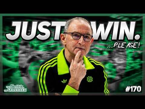 Right, Celtic. let’s go WIN this b*stard league title! ✊🏆