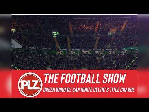 The return of the Green Brigade could prove significant in Celtic’s title challenge