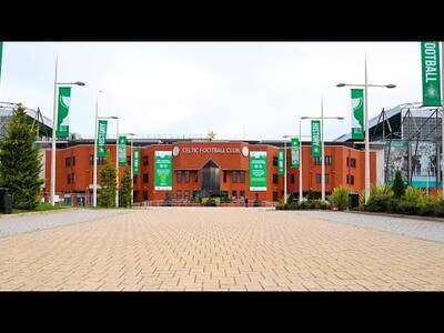 A stroll around Paradise 🍀