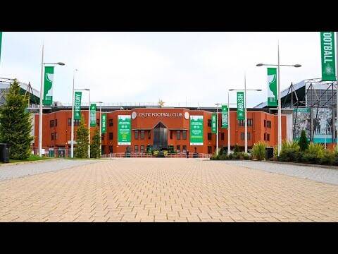 A stroll around Paradise 🍀