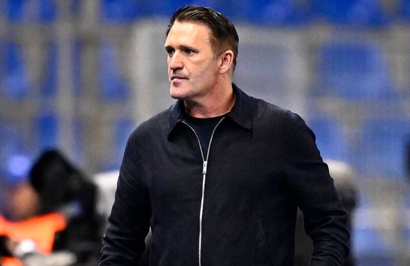 Celtic-linked Robbie Keane states ambition to manage ‘bigger club’ than Ferencvaros
