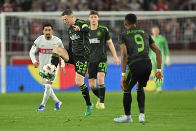 Is Celtic vs St Mirren on TV? Kick-off time, live stream, team news, referee and VAR