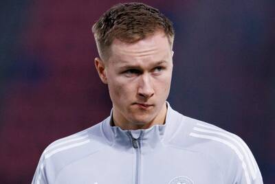 Viljami Sinisalo reveals plan for management as Celtic man looks far ahead