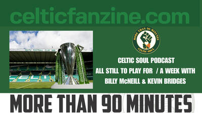 All Still to Play For