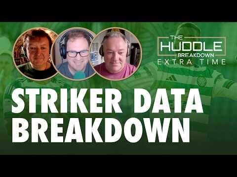 Celtic vs St. Mirren: Injury Updates, Striker Stats & Match Preview