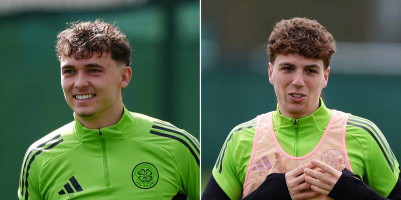 O’Neill issues Osmand and Engels Celtic injury update ahead of St Mirren O’Neill issues Osmand and Engels Celtic injury update ahead of St Mirren