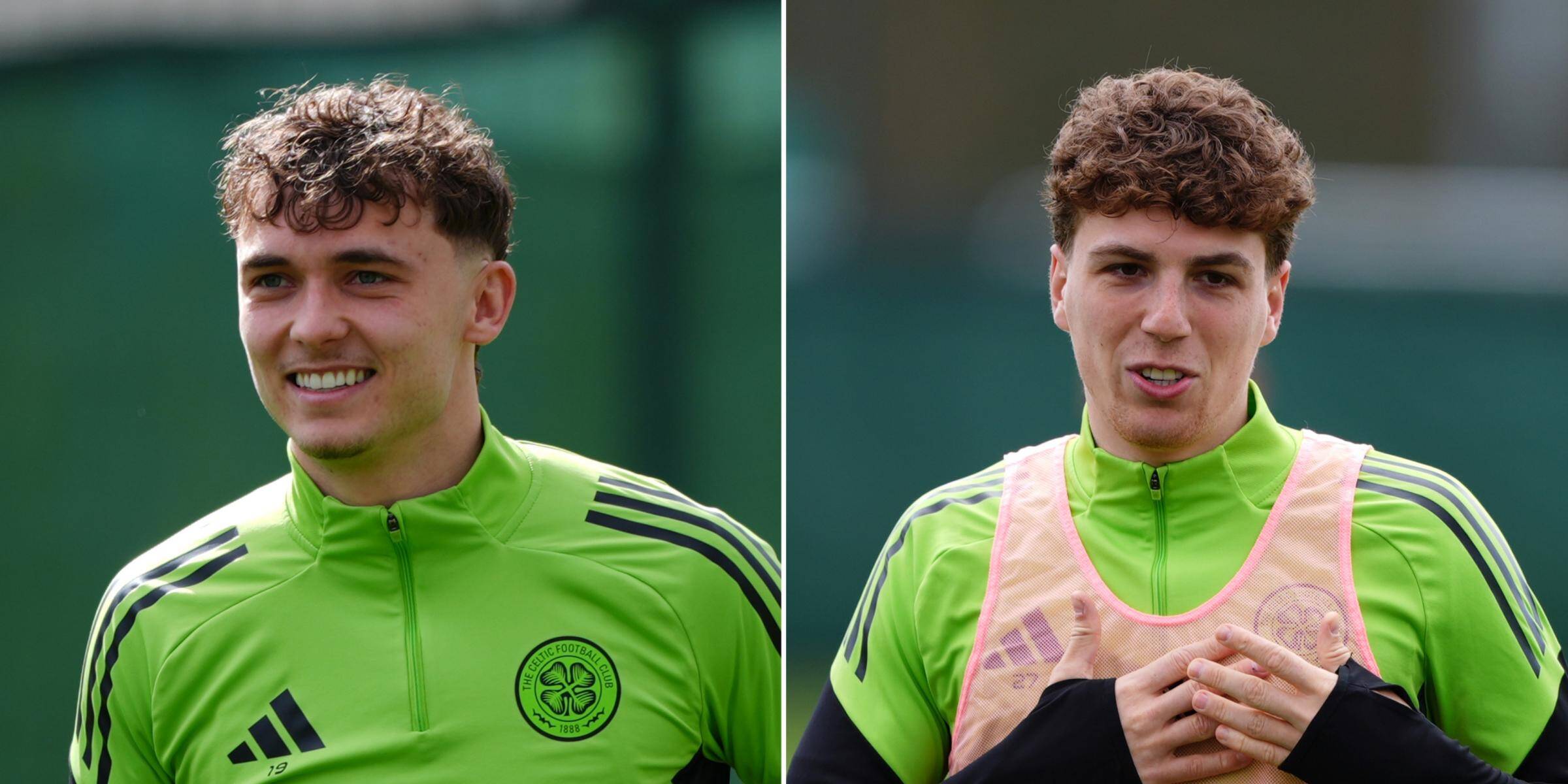 O’Neill issues Osmand and Engels Celtic injury update ahead of St Mirren