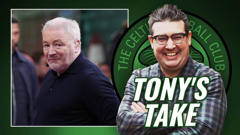 The myth of Celtic ‘running Scottish football’ and why it’s resurfacing now