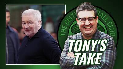 The myth of Celtic ‘running Scottish football’ and why it’s resurfacing now