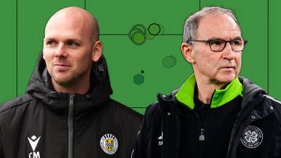 What’s changed at St Mirren, their latest threat and how Celtic can take advantage
