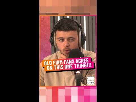 O** F*** Fans Agree on This One Thing!!!