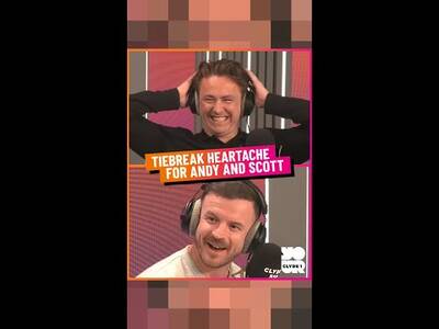 Tiebreak Drama on Beat the Pundit for Scott Allan