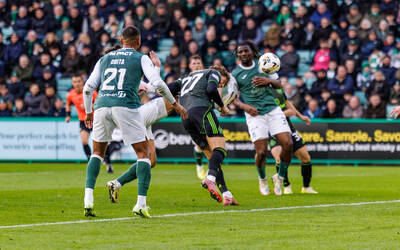 Celtic vs St Mirren injury news: 10 outs and 2 doubts as Hoops mainstay nears return from treatment room