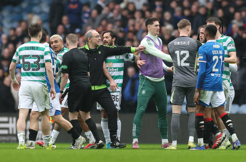 Martin O’Neill confirms Celtic star is out for the season while giving verdict on Green Brigade return