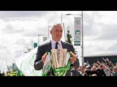 Friday Focus /// the Four Leaf Clover Podcast ///