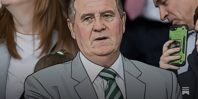 Willie Haughey’s Celtic “Season Ticket Alliance” Raises More Questions Than Answers