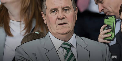 Willie Haughey’s Celtic “Season Ticket Alliance” Raises More Questions Than Answers