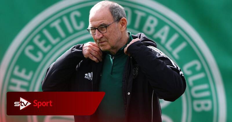 Martin O’Neill says Celtic dug out win against St Mirren while not playing well