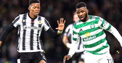 CELTIC v ST MIRREN: 5-MINUTE QUIZ