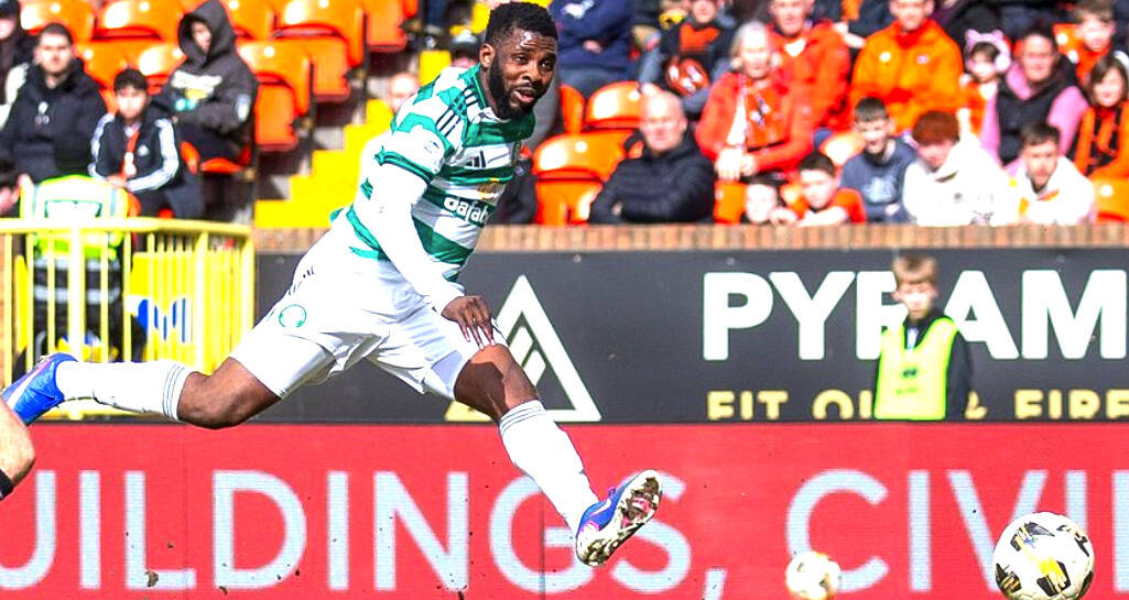 Kelechi Conundrum