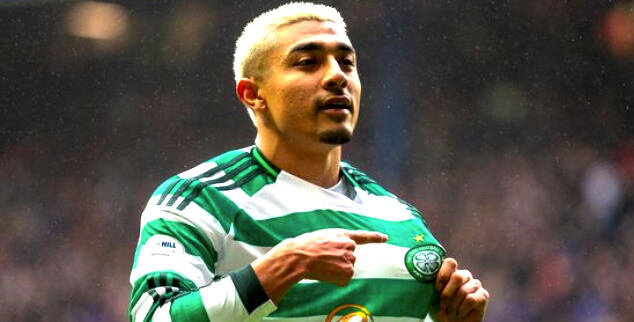 ‘Truly Grateful,’ Araujo’s Classy Farewell