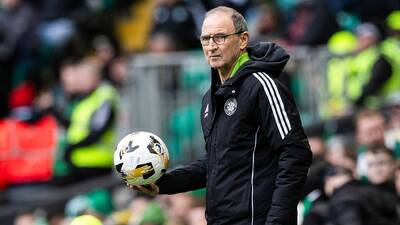 Manager: It was good to win but we need to play much better