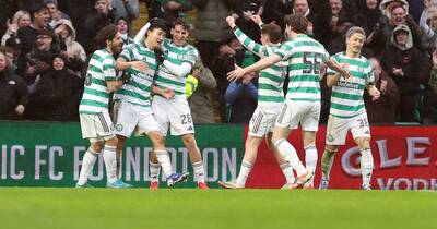 Is Celtic vs St Mirren on TV? Where you can watch Scottish Premiership clash Is Celtic vs St Mirren on TV? Where you can watch Scottish Premiership clash