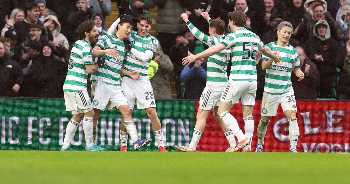 Is Celtic vs St Mirren on TV? Where you can watch Scottish Premiership clash