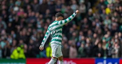 Celtic noise is far from heavy metal as nerves hold to stay in title hunt – five talking points