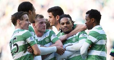 Former Celtic star presses pause on kebab dream to make fourth-tier comeback