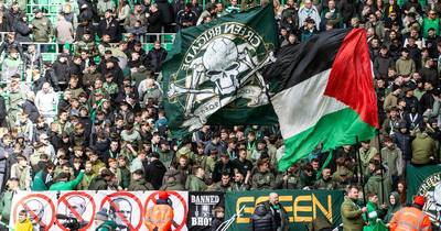 Green Brigade can power Celtic to five in a row as dressing room ‘feel the difference’ of having Ultras back