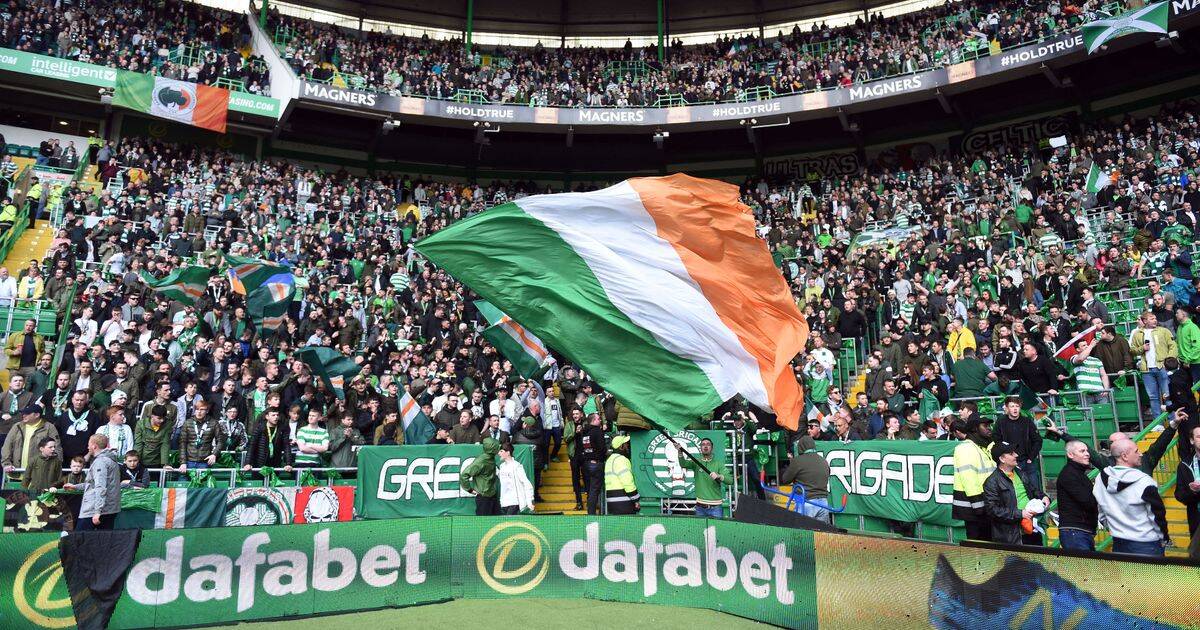 Green Brigade truce with Celtic only works if they offer patchwork team one thing in return – Chris Sutton